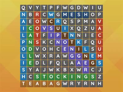 Life hacks - Optional extension