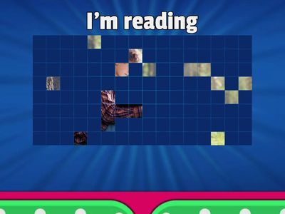 Les verbes: groupe #3