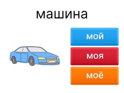 Род quiz