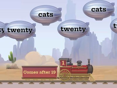 Unit 47 /t/ ~ balloon pop