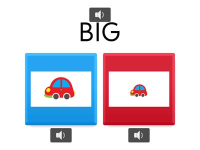 Greenman St. Unit 3 - Big x Small - Zeppelin Idiomas