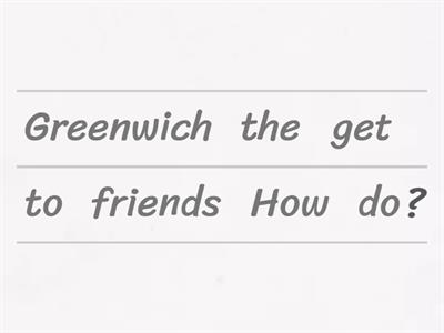 Pakhomova 5th #3p.59-61 (word order)