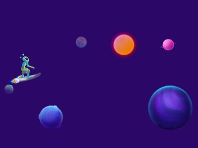 Avião do computador