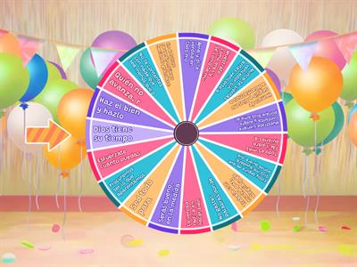 ¿Conoces a Mary Ward?