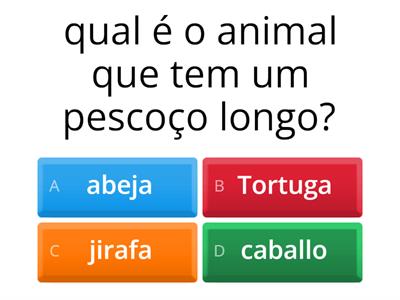 Animales