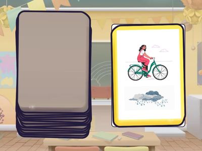 Past Simple and Past Continuous