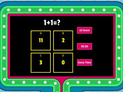 maths games (2)