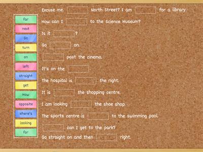 Go Getter (2) 5.4 Communication (2)