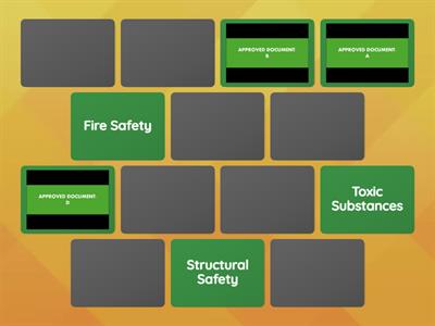 Building Regulations