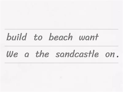 Fun-Minecraft JUMBLE T2