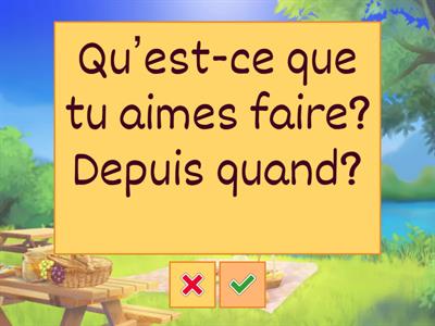 9th Grade Speaking Review 