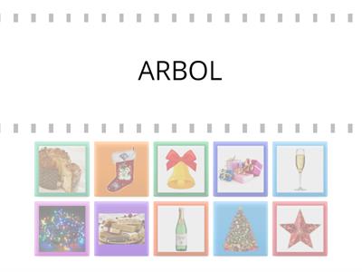 NAVIDAD NAVIDAD RELACIONO