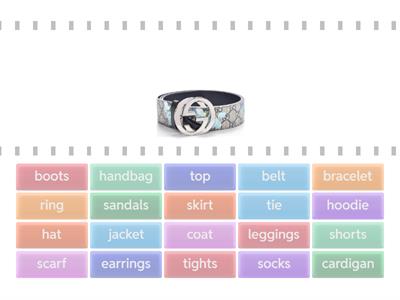 clothes go getter 4-2