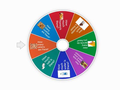 How many  - How much?