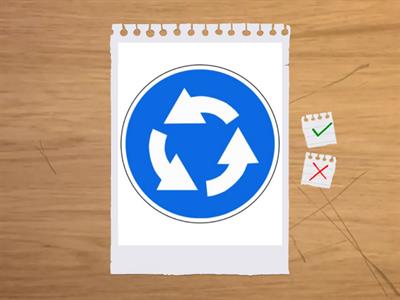 Предписывающие знаки РБ 2025