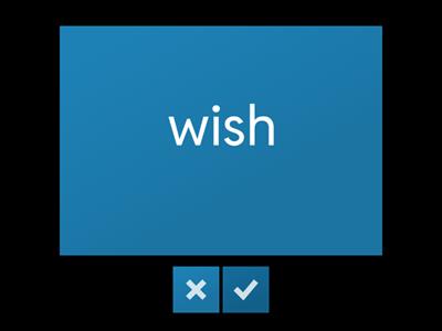 Stative and dynamic verbs