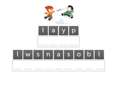 Prepare 1 2025 lesson 5