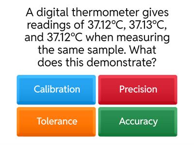 Measurement Practice 2