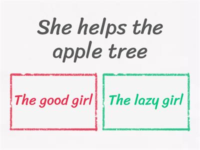 4 кл, Unit 4, Lesson 4