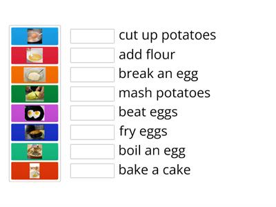 Wider World 1 Unit 2.1 Cooking