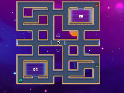 G3 Day 1 : Build A Word Family