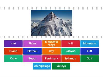 Vocabulary-SCIENCE