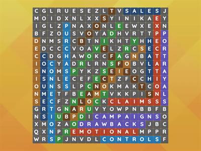 1º ENS. MÉDIO - Consumismo e saúde  