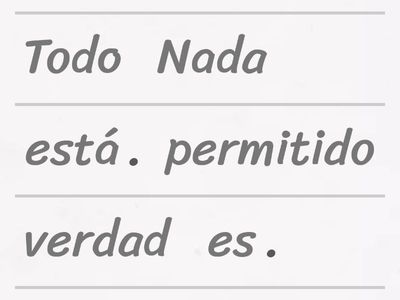 Estrategia en Tiempo Real (RTS)