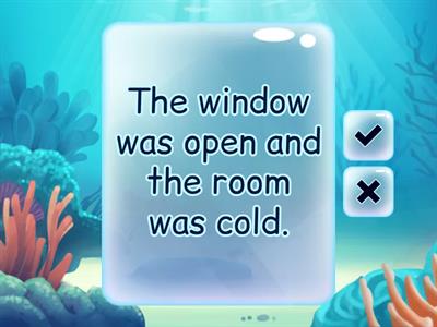 Past modals of deduction