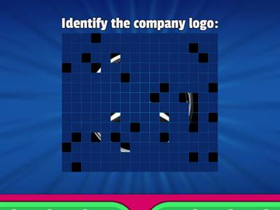 Name That Logo!!