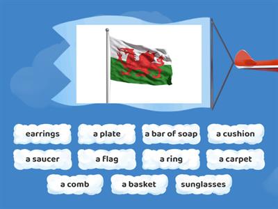 SM 5 Unit 6 vocabulary 1