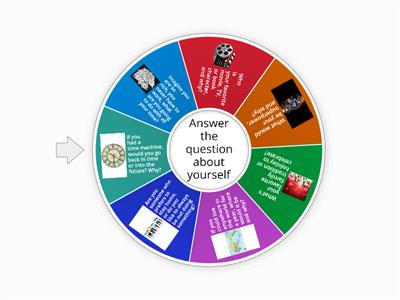 Introduction Questions