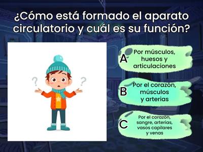 Primer Trimestre C. Naturales