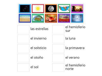 5e LCE Celebrar el solsticio