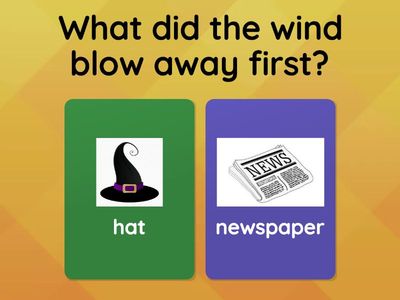 Room on the Broom PK/K