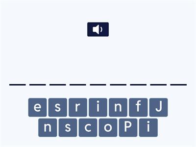 The Great Robot Dodgeball Game Spelling Words