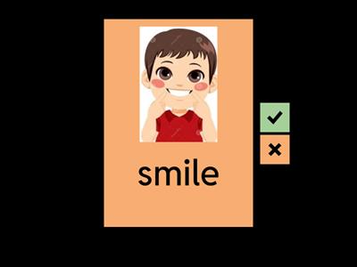 T1 Week 4-5 Vocabulary