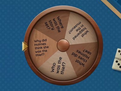 Reading comprehension