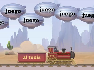 Exit ticket "juego hago"