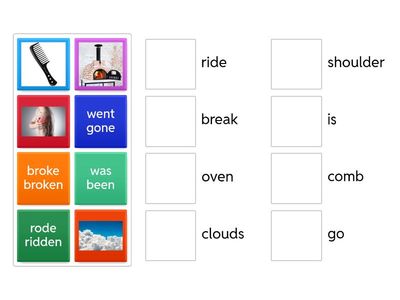 Power Up 4 Review Unit 7-8