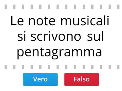 Musica V o F