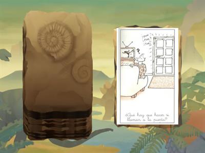 responder con logica