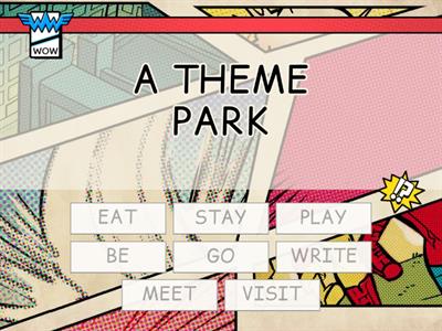 A1 - COLLOCATIONS (MS2)