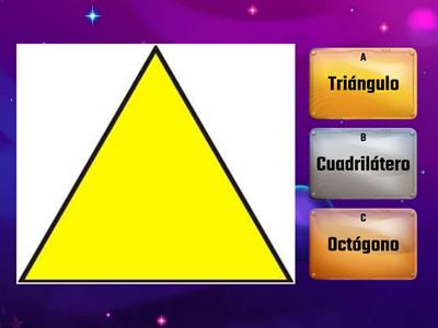 ¿Qué polígono es?