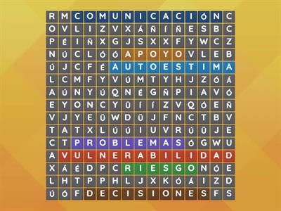 Conducta de riesgo social