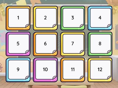 Expert Advanced Unit 1B Choices