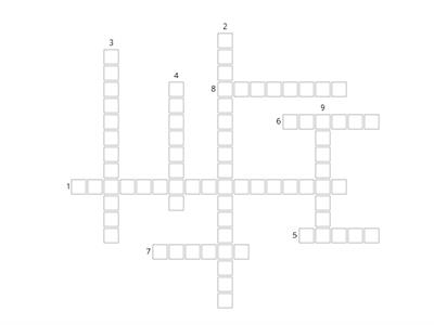 Internal and External Structures