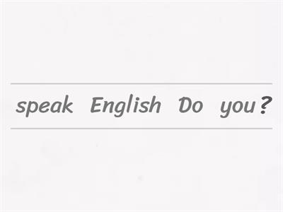 questions do/does