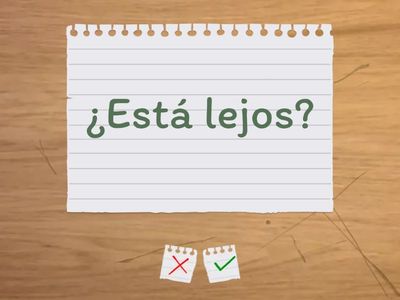 Het werkwoord ESTAR (zijn/zich bevinden)