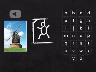 1141104 Phonics Review (2)-Listen and spell the word